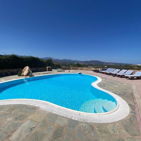 Villa Peonia บูโดนี ภายนอก รูปภาพ