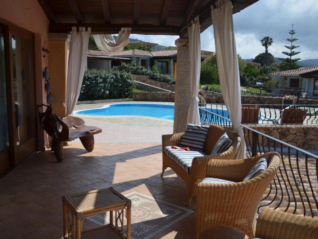 Villa Peonia บูโดนี ภายนอก รูปภาพ