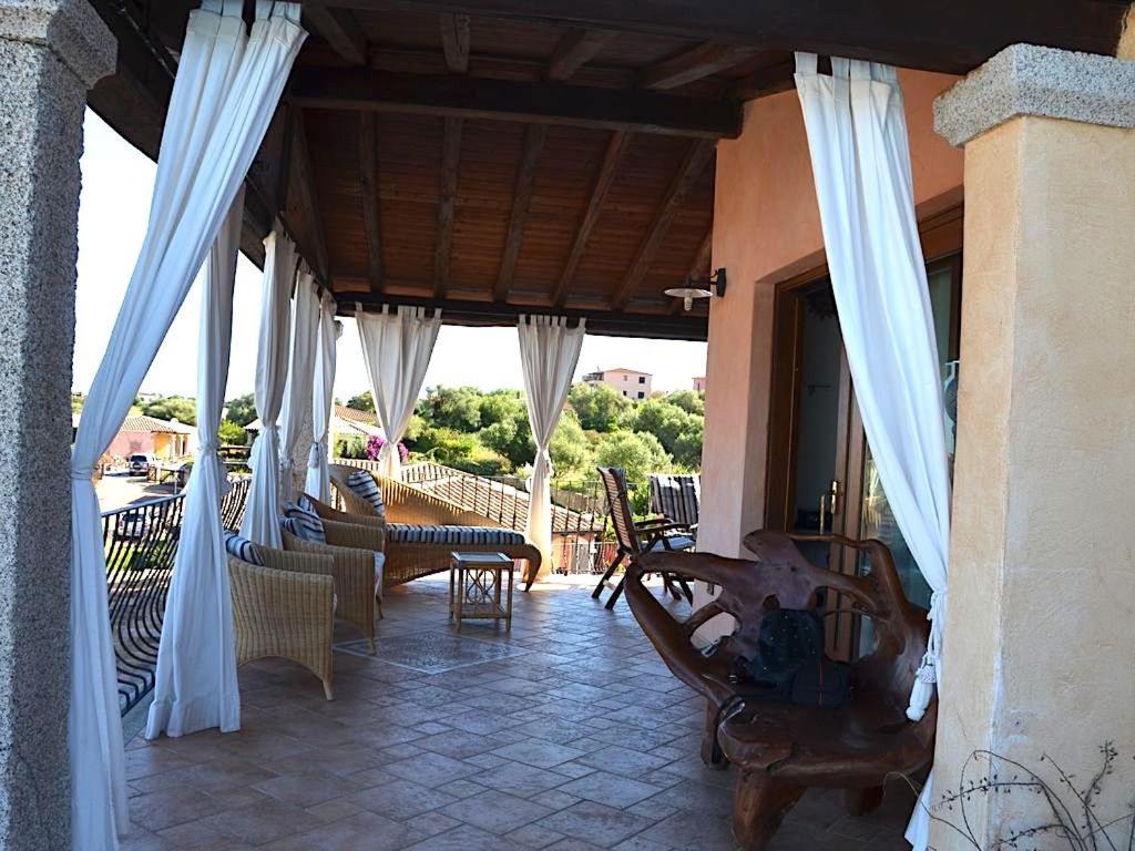 Villa Peonia บูโดนี ภายนอก รูปภาพ