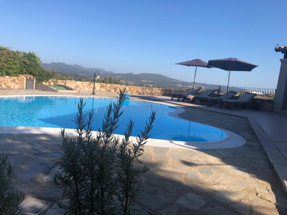Villa Peonia บูโดนี ภายนอก รูปภาพ