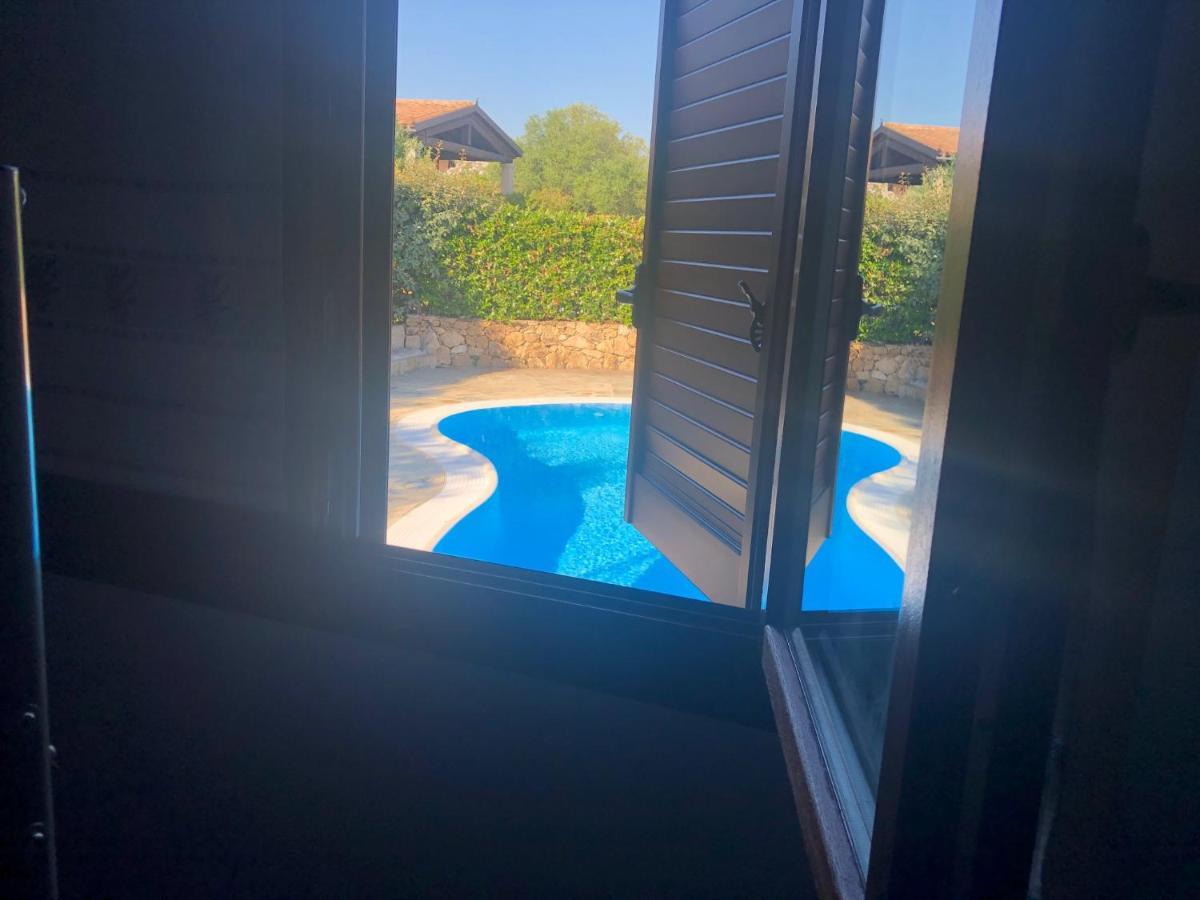 Villa Peonia บูโดนี ภายนอก รูปภาพ