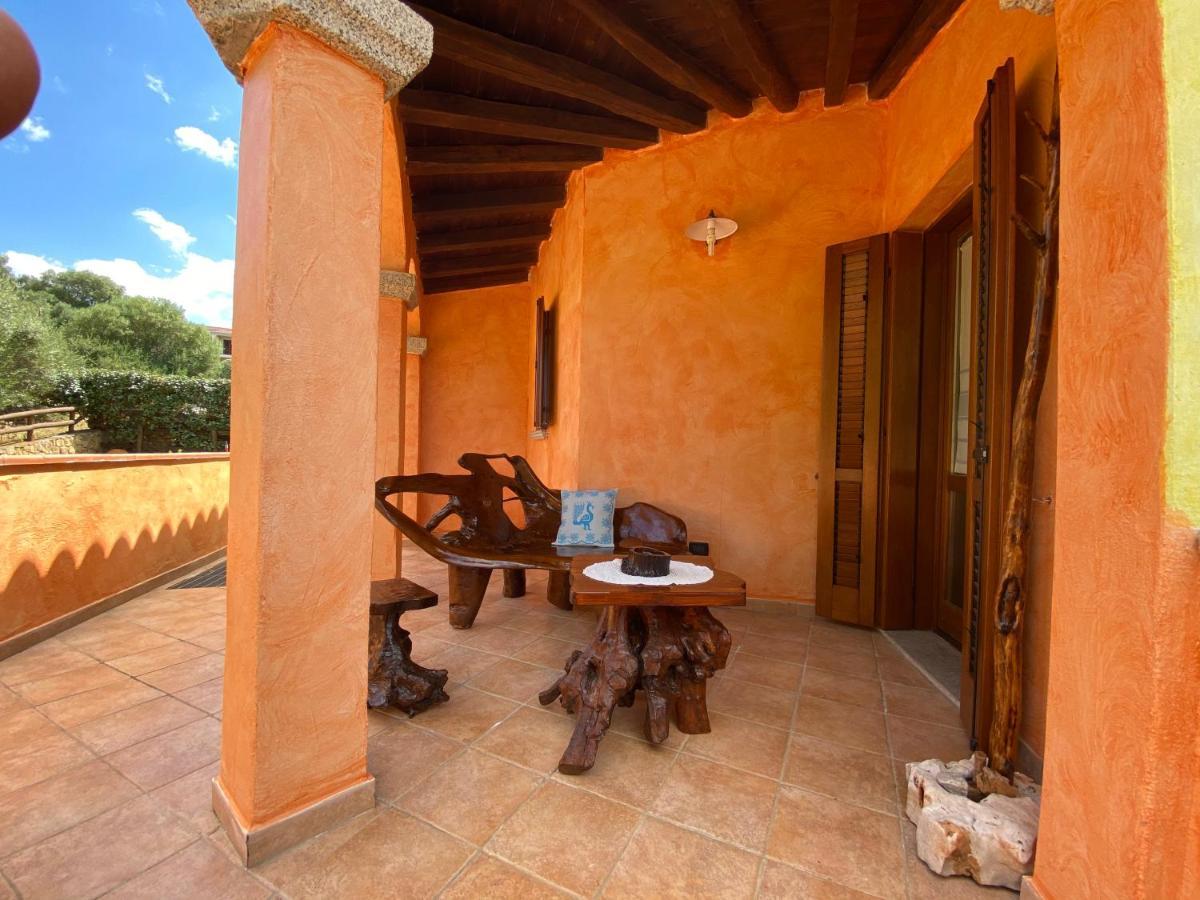 Villa Peonia บูโดนี ภายนอก รูปภาพ