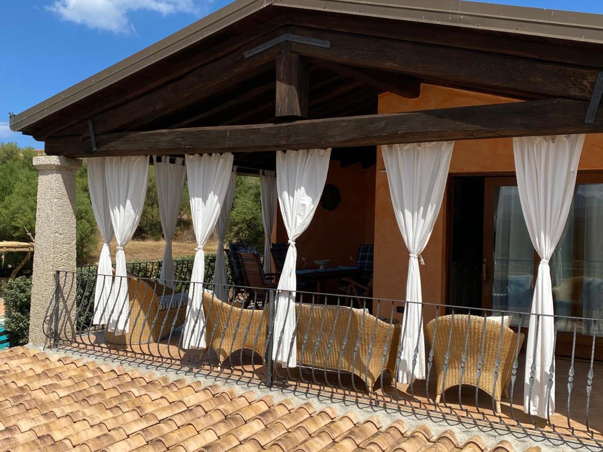 Villa Peonia บูโดนี ภายนอก รูปภาพ