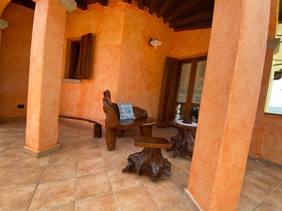 Villa Peonia บูโดนี ภายนอก รูปภาพ