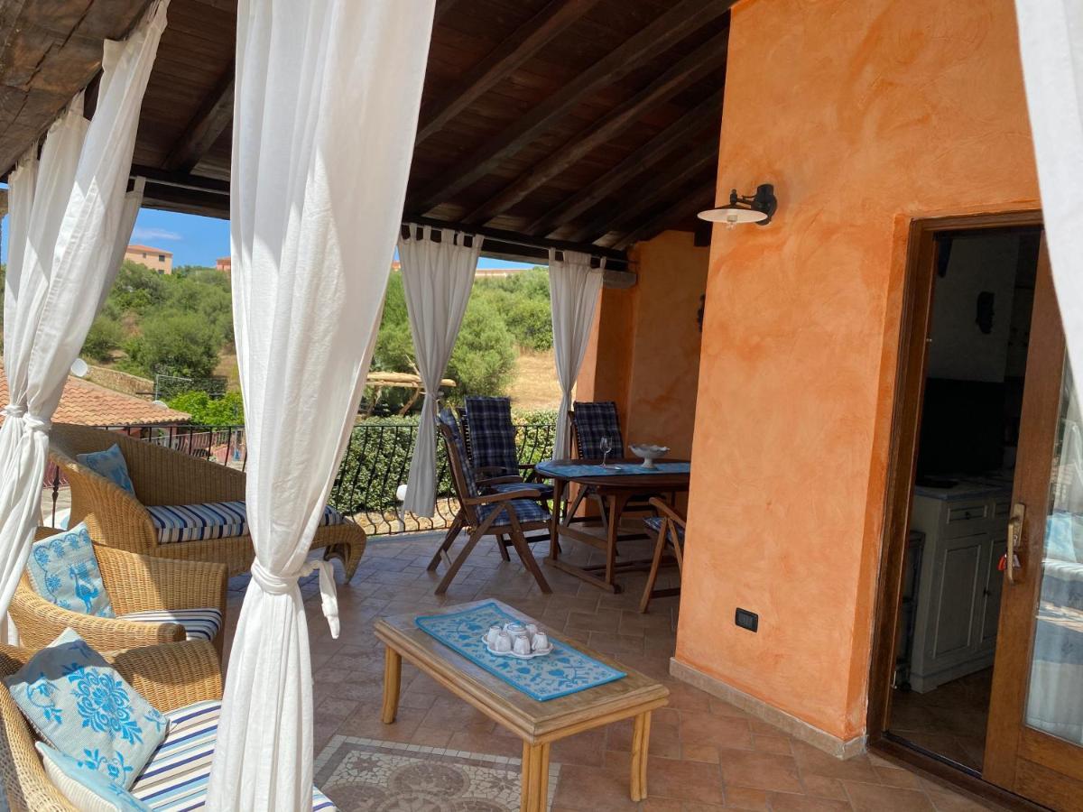 Villa Peonia บูโดนี ภายนอก รูปภาพ