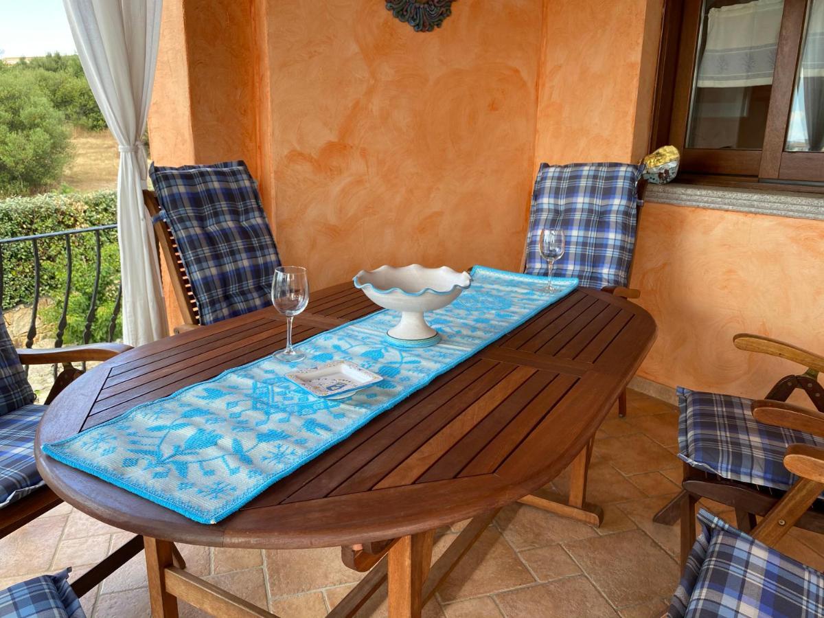 Villa Peonia บูโดนี ภายนอก รูปภาพ