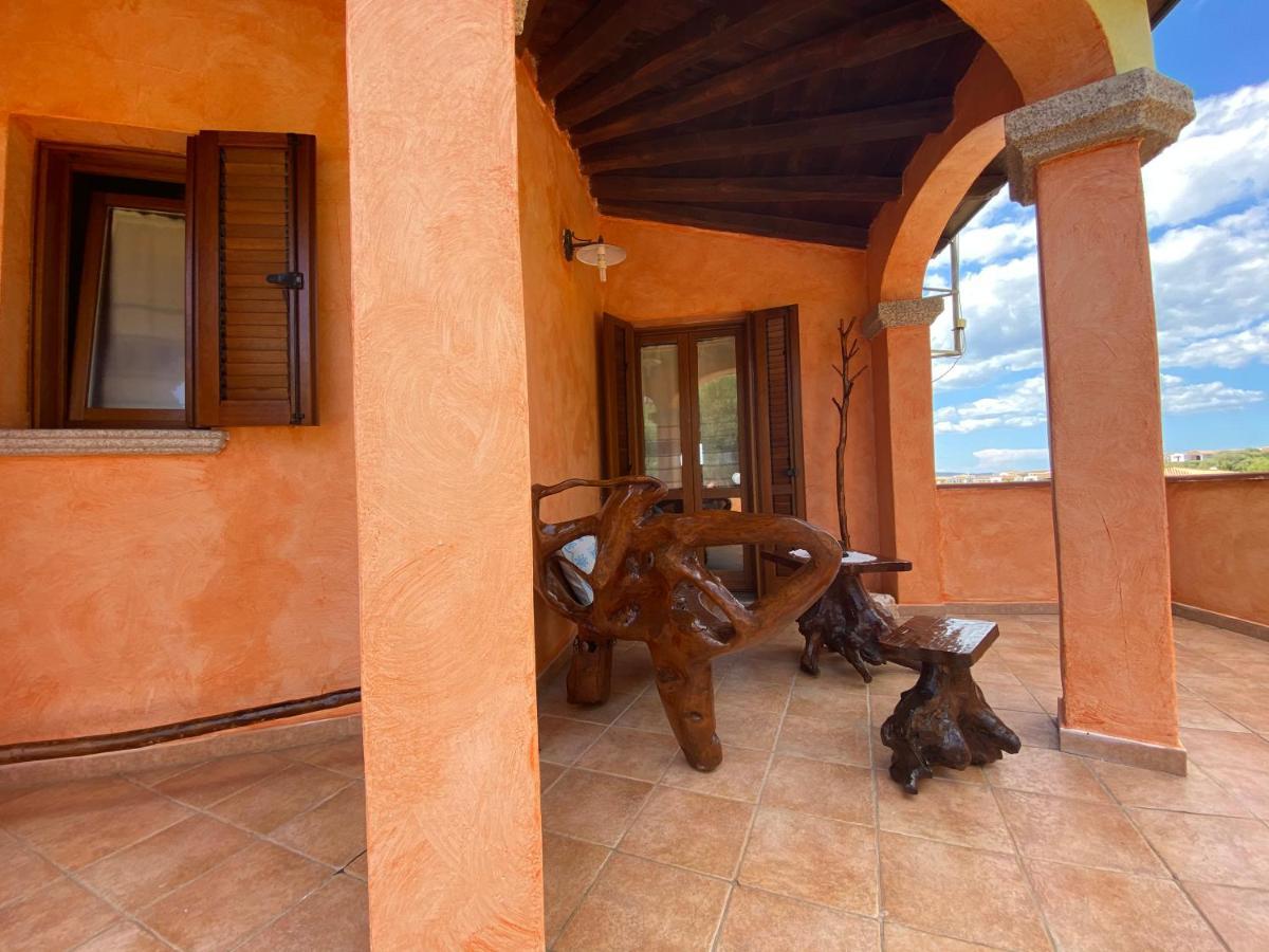 Villa Peonia บูโดนี ภายนอก รูปภาพ