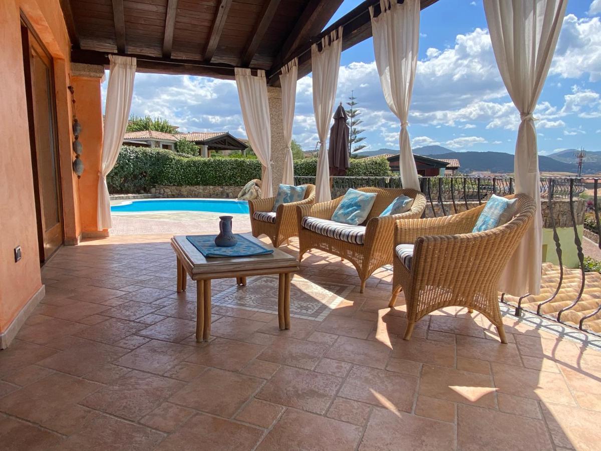 Villa Peonia บูโดนี ภายนอก รูปภาพ